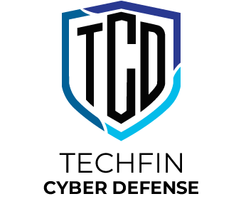 TCD Techfin Cyber Defense